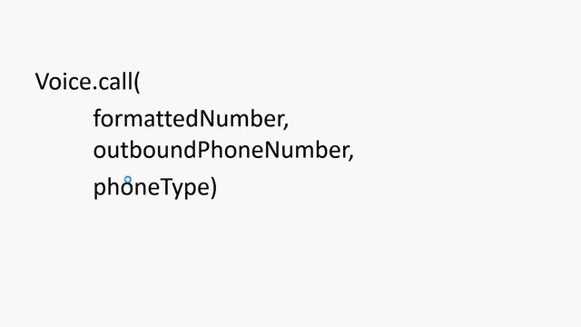 Using Google Voice Java API CSCIE-90 Cloud Computing смотреть онлайн