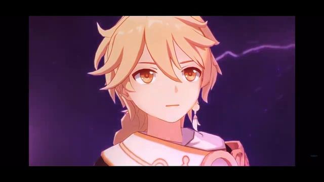 Genshin Impact | Natural (GMV) смотреть онлайн