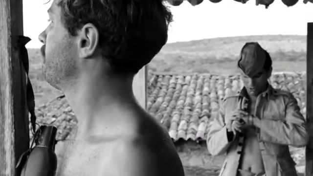 "Os Fuzis" - filme completo dirigido por Ruy Guerra em 1963 смотреть онлайн