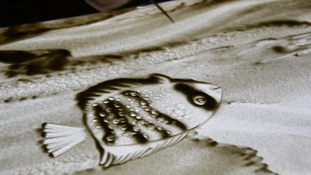 ПЕСОЧНЫЕ РЫБЫ смотреть онлайн