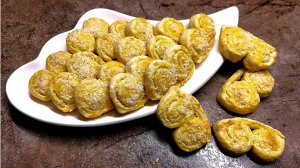 Творожное печенье с кокосовой стружкой. Готовлю вкусное печенье к чаю за 20 минут