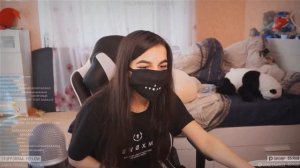 Лучшие моменты с:tenderlybae||Спалила жопу/Подруга/Брат дибил