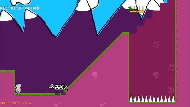 Hubert's Island Adventure: Mouse o' War review - ChristCenteredGamer.com смотреть онлайн