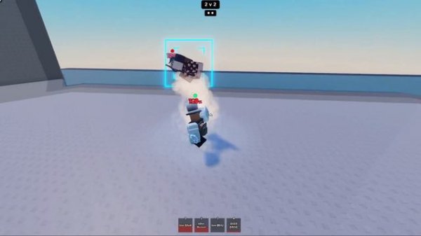 [Project Smash] NEW CYBORG COMBO + SHOWCASE