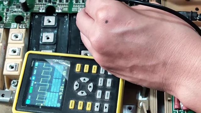 xung mở igbt delta b смотреть онлайн
