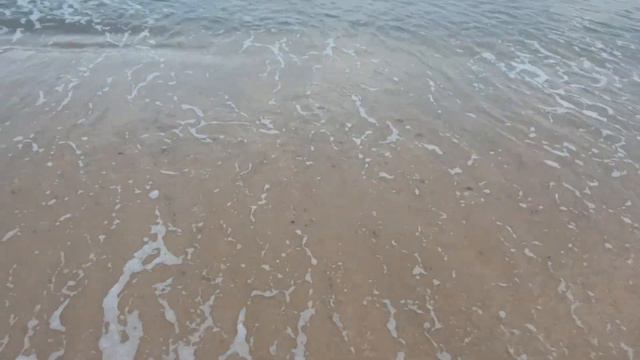 Музыка моря// Без слов// Рассвет на Азовском море смотреть онлайн