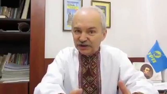 Исторический ликбез от пациента , и писателя Ростислава Новоженца смотреть онлайн