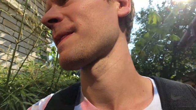 VLOG#8 Паркур в Алуште, КЕНДАМА, Обучение на заднее сальто, Переносной спот смотреть онлайн