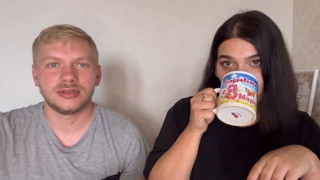 Вы спрашивали - мы отвечаем ? Как познакомились, кем работаем и другие вопросы ? смотреть онлайн