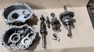 Самая распространённая поломка КПП TINGER (описание, причины)