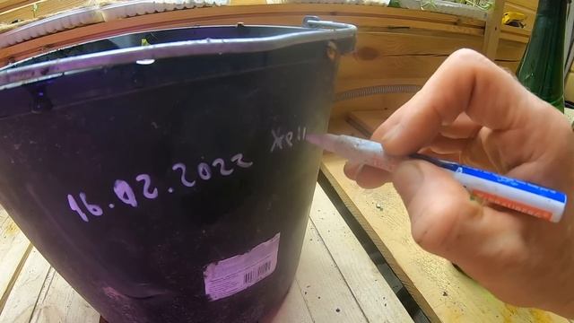 Год жизни в ДЕРЕВНЕ. Как выжить и не пропасть с голоду в деревне смотреть онлайн