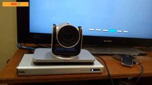 Factory Hard Reset of Polycom RealPresence Group 500 (VC Device) with Simple Steps in Hindi | New V