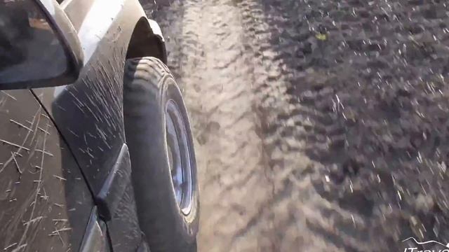 Джип-Тур I МВД "Бердское путешествие", JTravel, май 2016 смотреть онлайн