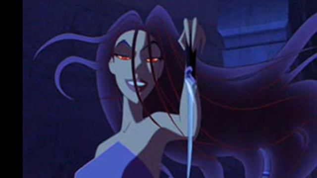 Let the games begin: from Sinbad legend of the seven seas смотреть онлайн