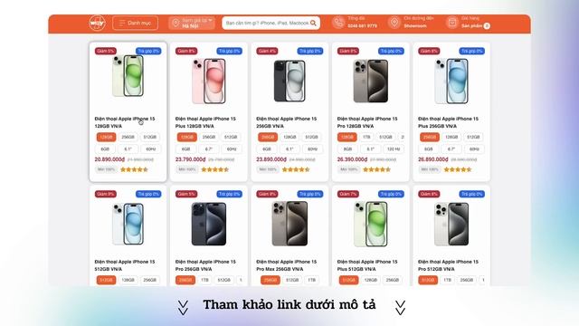 Review iOS 17.3: Tính năng mới & hiệu năng so với iOS 17.2.1 смотреть онлайн
