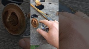 Установка термостата ТАМА на Волгу. Двигатели 24д и ЗМЗ 402.