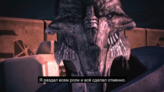 РЭП БАТТЛ - MINECRAFT VS. MASS EFFECT (feat. euthanasia) смотреть онлайн