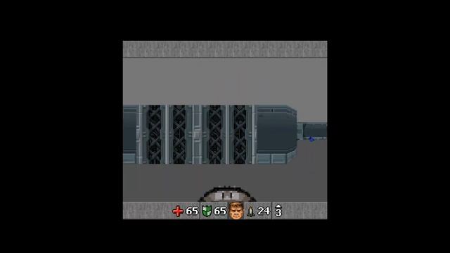 DooM RPG - Сектор 6 Прохождение часть 7 смотреть онлайн