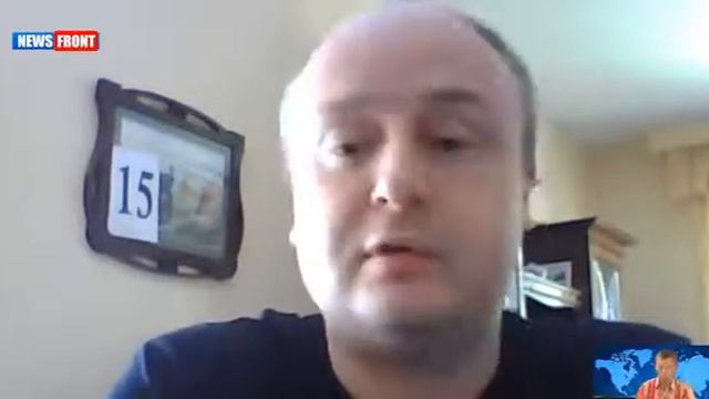 Европейцы не хотят, чтобы украинцы ехали в их страны, - житель Австрии смотреть онлайн