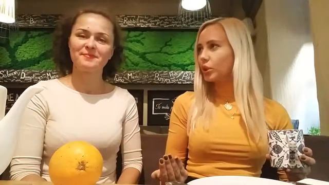 Осенняя погода, или почему она на нас влияет. смотреть онлайн