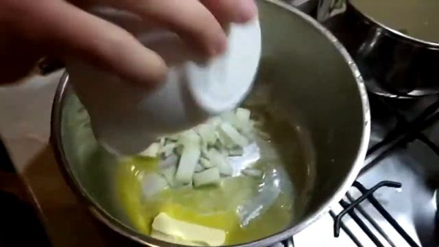 Готовим быстро и весело 