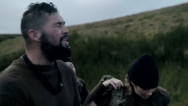 Ant Middleton & Tony Bellew Have FURIOUS Clash | Celeb SAS: Who Dares Wins смотреть онлайн