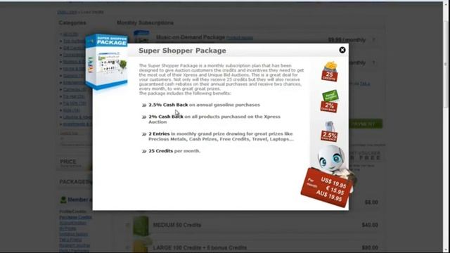 ProDubli чем выгоден клиентский пакет.avi смотреть онлайн