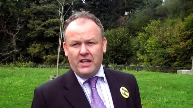 Cllr Aled Morris Jones, Ynys Môn смотреть онлайн