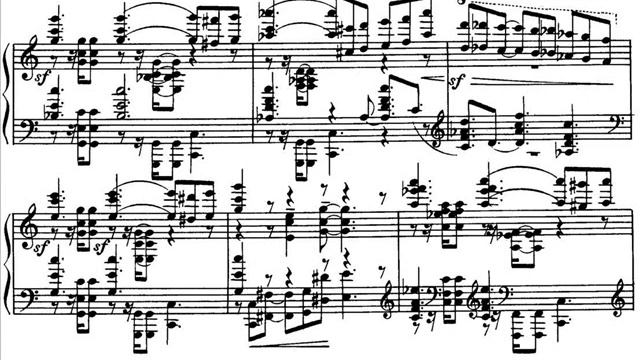 Vladimir Ashkenazy plays Scriabin sonata no. 1 Allegro con fuoco [1/4] смотреть онлайн