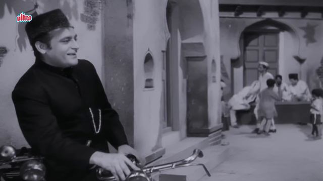 Chaudhvin Ka Chand Full Movie HD | Waheeda Rehman Old Classic Hindi Movie |Guru Dutt Old Hindi Movi смотреть онлайн