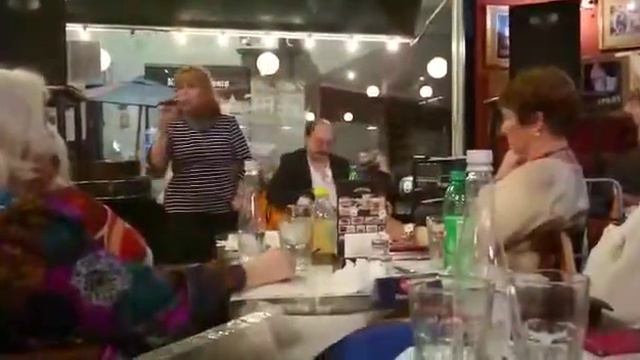 EL TRISTE MIRTA LAGHEZZA Dic/18 смотреть онлайн