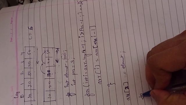 HOW TO INSERT THE ELEMENT IN THE ARRAY, JAVA , DATA STRUCTURE , LEARN JAVA смотреть онлайн