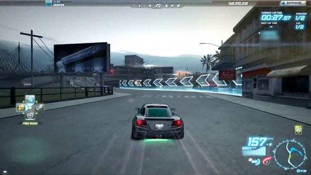 need for speed world lexus lfa,lotus europa смотреть онлайн
