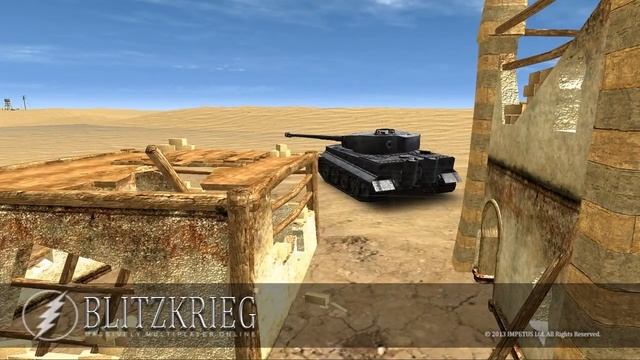 Armored Aces. Интересные факты об игре! смотреть онлайн