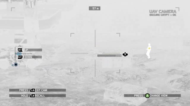 The Oil Harbor Extraction | Ghost Recon Future Soldier Gameplay смотреть онлайн