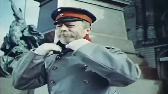 ПОЧЕМУ ЧИЛИЙСКАЯ АРМИЯ ПОХОЖА НА НЕМЕЦКУЮ / Историческая империя смотреть онлайн
