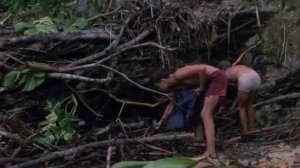 "Повелитель мух" 1990 (США) Реж. Гарри Хук