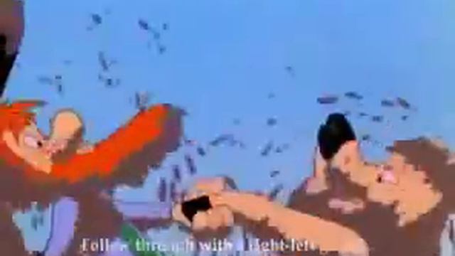 Bugs Bunny's square dance in 'Hillbilly Hare' (best quality + subtitles!).mp4 смотреть онлайн