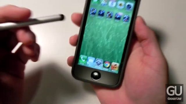 [Review] Ten One Design Pogo Sketch Plus смотреть онлайн