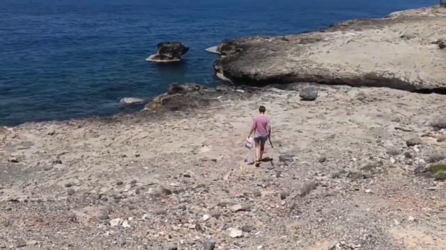 РЫБАЛКА НА СЕВЕРНОМ КИПРЕ смотреть онлайн