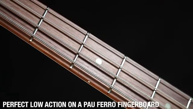 Schecter Japan Bass PA-OR-B/XXX White Made in Japan смотреть онлайн