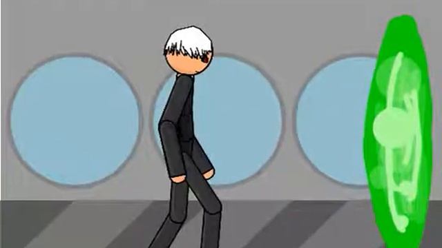 Хищник vs кен канеки смотреть онлайн