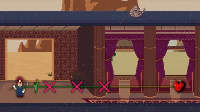 Rhythm Doctor Review смотреть онлайн