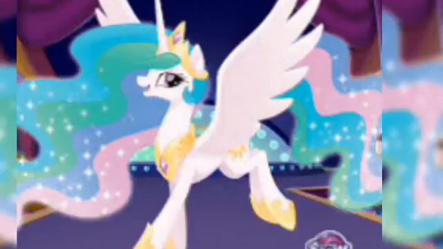 🌷Узнай кто ты по знаку зодиака, из пони!🌷🌷🌷🌷 смотреть онлайн