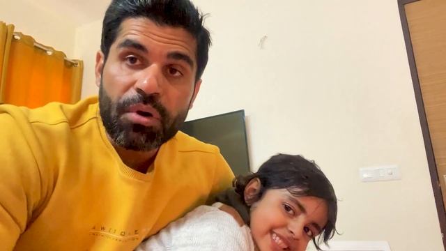 My First Vlog || Hamara Pehla Vlog || Keeway QJ SRC 500 Bike Delivery || смотреть онлайн
