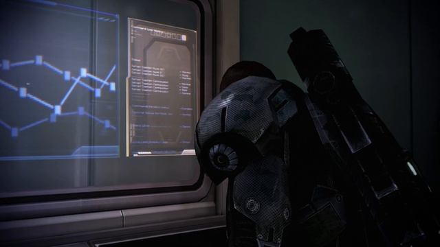 God Level Infiltrator | Cerberus Base Insanity Difficulty | Mass Effect Legendary Edition смотреть онлайн