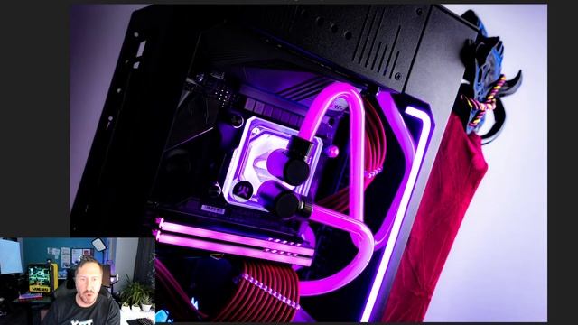 ULTIMATE PC BUILDS - EP 1 with Oracle Mods! смотреть онлайн