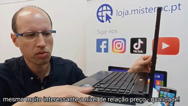 BOM! BONITO e BARATO HP 4320 смотреть онлайн