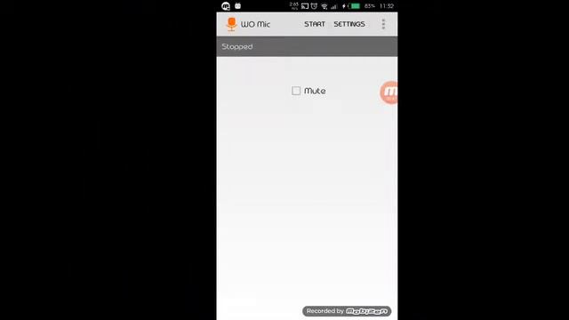 How To Use Your Android Device As a Microphone For Your Computer смотреть онлайн