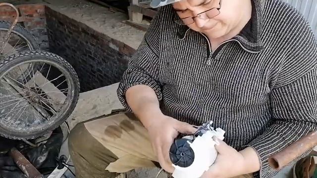 Сломался керхер ,ремонт